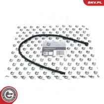 SKV 54SKV312 - Manguera, desbordamiento de combustible