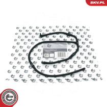 SKV 54SKV320 - Manguera, desbordamiento de combustible