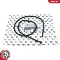 SKV 54SKV325 - Manguera de desbordamiento de combustible