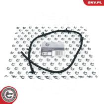 SKV 54SKV326 - Manguera, desbordamiento de combustible