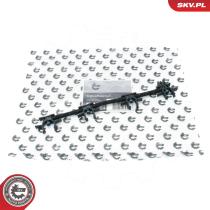 SKV 54SKV328 - Manguera de desbordamiento de combustible