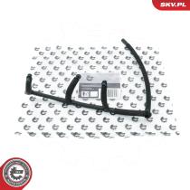 SKV 54SKV330 - Manguera, desbordamiento de combustible