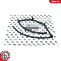 SKV 54SKV332 - Manguera de desbordamiento de combustible