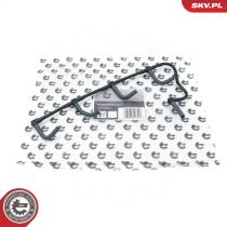 SKV 54SKV333 - Manguera de desbordamiento de combustible