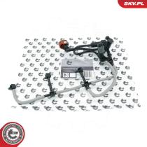 SKV 54SKV334 - Manguera, desbordamiento de combustible