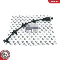 SKV 54SKV337 - Manguera de desbordamiento de combustible