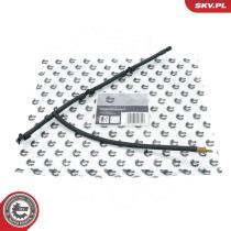 SKV 54SKV338 - Manguera de desbordamiento de combustible