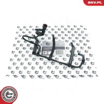 SKV 54SKV339 - Manguera, desbordamiento de combustible