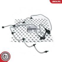 SKV 54SKV340 - Manguera, desbordamiento de combustible