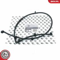 SKV 54SKV346 - Manguera de desbordamiento de combustible
