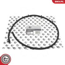 SKV 54SKV347 - Manguera de desbordamiento de combustible