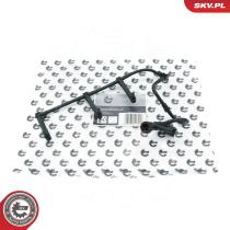 SKV 54SKV349 - Manguera, desbordamiento de combustible
