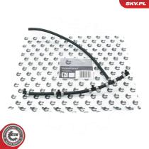SKV 54SKV350 - Manguera, desbordamiento de combustible