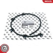 SKV 54SKV351 - Manguera de desbordamiento de combustible