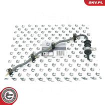 SKV 54SKV355 - Manguera de desbordamiento de combustible