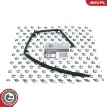 SKV 54SKV359 - Manguera, desbordamiento de combustible