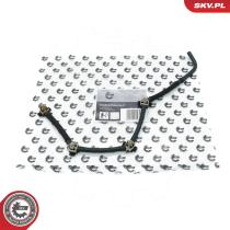 SKV 54SKV361 - Manguera, desbordamiento de combustible