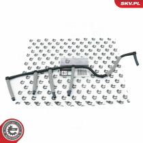 SKV 54SKV365 - Manguera, desbordamiento de combustible 54SKV365