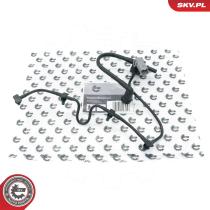 SKV 54SKV370 - Manguera, desbordamiento de combustible