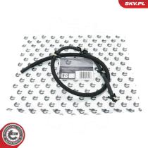 SKV 54SKV373 - Manguera de desbordamiento de combustible