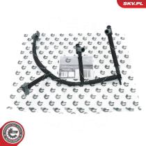 SKV 54SKV374 - Manguera, desbordamiento de combustible