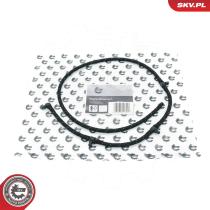 SKV 54SKV381 - Manguera, desbordamiento de combustible