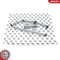SKV 54SKV384 - Manguera, desbordamiento de combustible 54SKV384