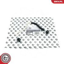 SKV 54SKV385 - Manguera, desbordamiento de combustible