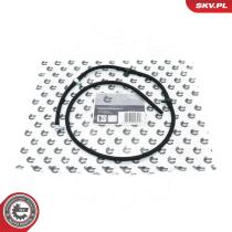 SKV 54SKV387 - Manguera, desbordamiento de combustible 54SKV387