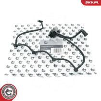 SKV 54SKV388 - Manguera, sobrepresión de combustible