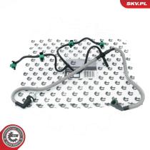 SKV 54SKV390 - Manguera de desbordamiento de combustible