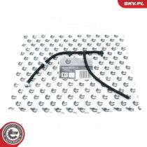SKV 54SKV391 - Manguera, desbordamiento de combustible 54SKV391