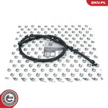 SKV 54SKV392 - Manguera de desbordamiento de combustible
