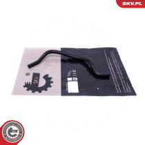 SKV 54SKV394 - Manguera, desbordamiento de combustible
