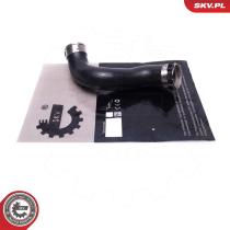 SKV 54SKV398 - Manguera del turbocompresor 54SKV398