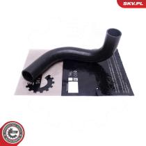 SKV 54SKV399 - Manguera del turbocompresor 54SKV399