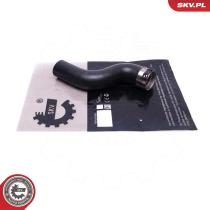 SKV 54SKV411 - Manguera del turbo 54SKV411