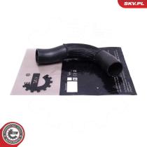 SKV 54SKV415 - Manguera del turbocompresor 54SKV415
