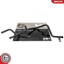 SKV 54SKV424 - Tubo de refrigerante 54SKV424