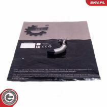 SKV 54SKV431 - Tubo de refrigerante 54SKV431