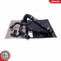 SKV 54SKV440 - Manguera de radiador 54SKV440