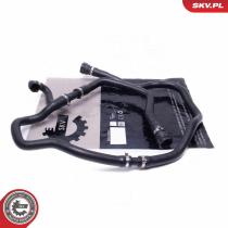 SKV 54SKV460 - Manguera de radiador 54SKV460
