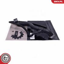 SKV 54SKV501 - Manguera del radiador 54SKV501