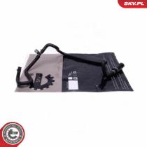 SKV 54SKV503 - Manguera del radiador 54SKV503