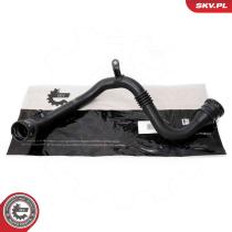 SKV 54SKV529 - Manguera del turbocompresor 54SKV529