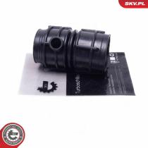 SKV 54SKV533 - Manguera del turbo 54SKV533