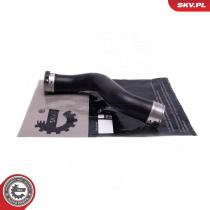 SKV 54SKV534 - Manguera del turbocompresor 54SKV534