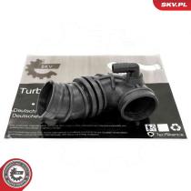 SKV 54SKV538 - Manguera del turbocompresor 54SKV538