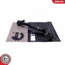 SKV 54SKV542 - Manguera del turbocompresor 54SKV542