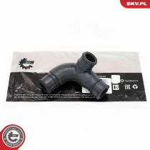 SKV 54SKV543 - Manguera de ventilación del cárter